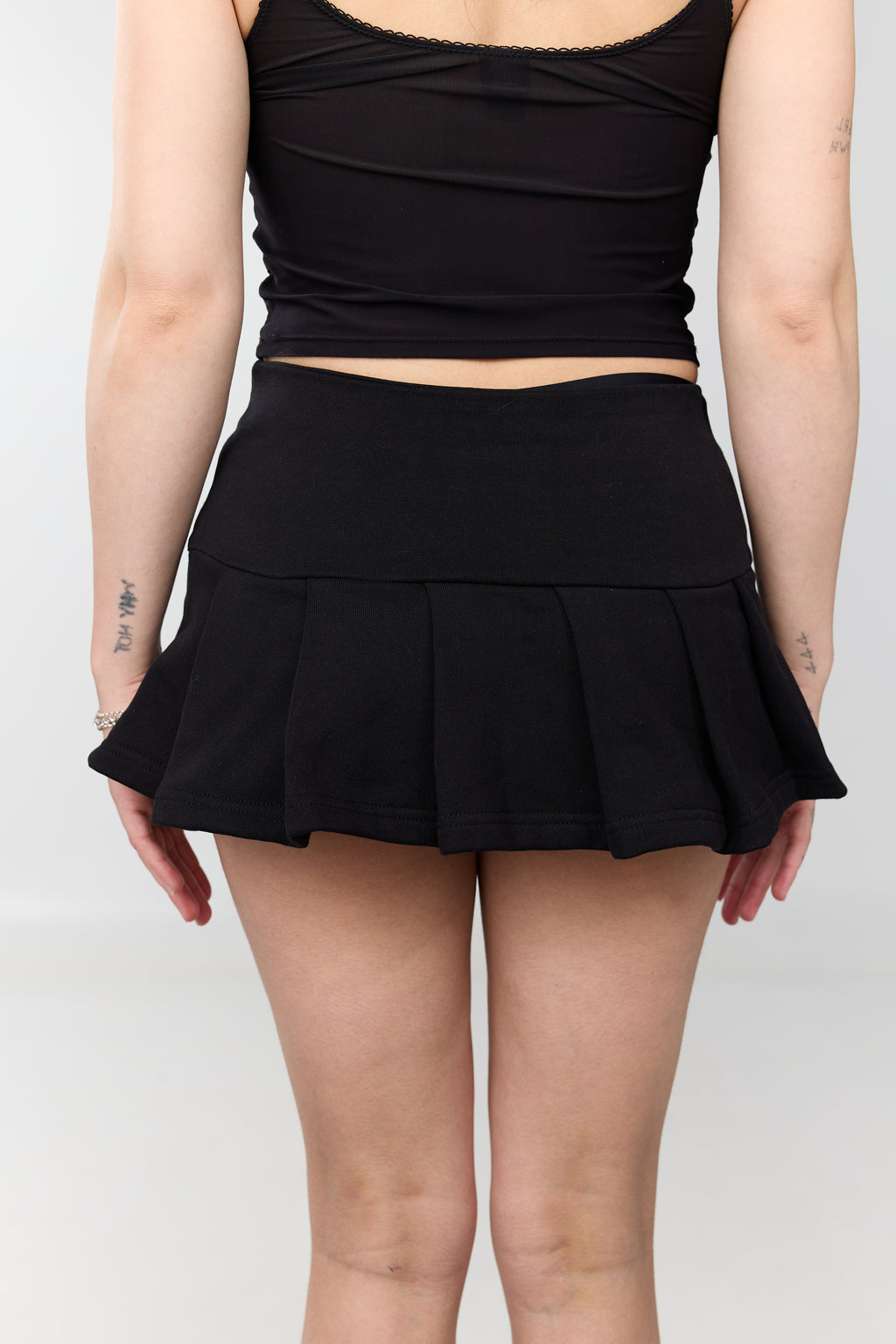 vampire skirt