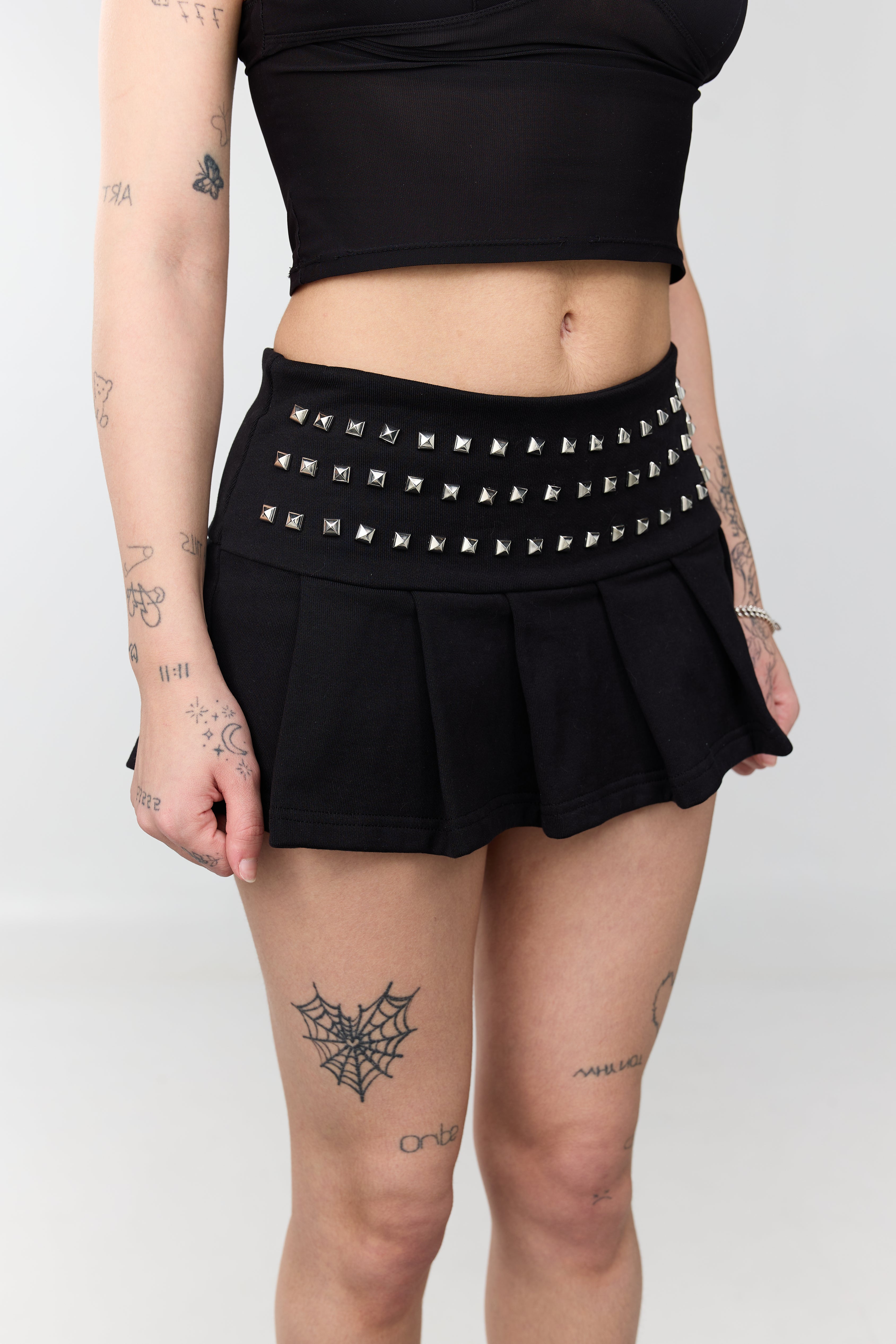 vampire skirt