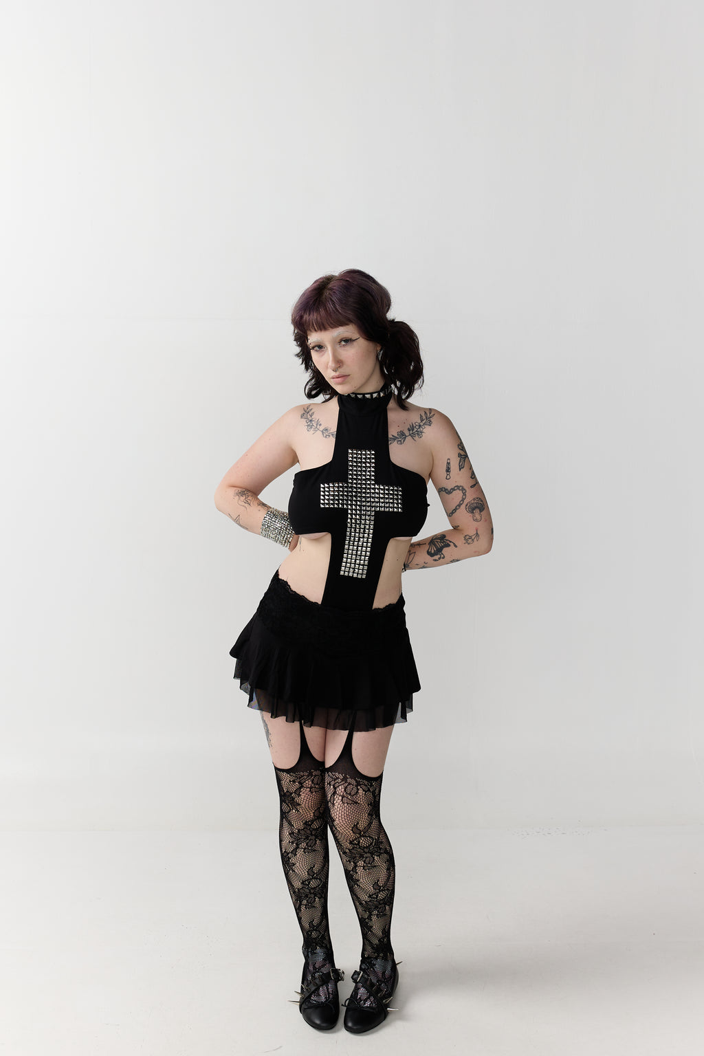 cross dress