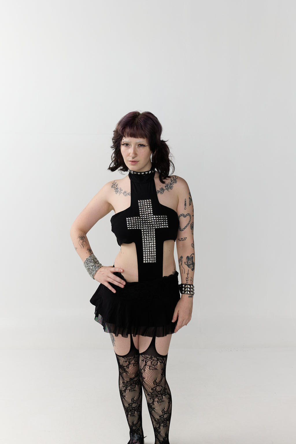 cross dress