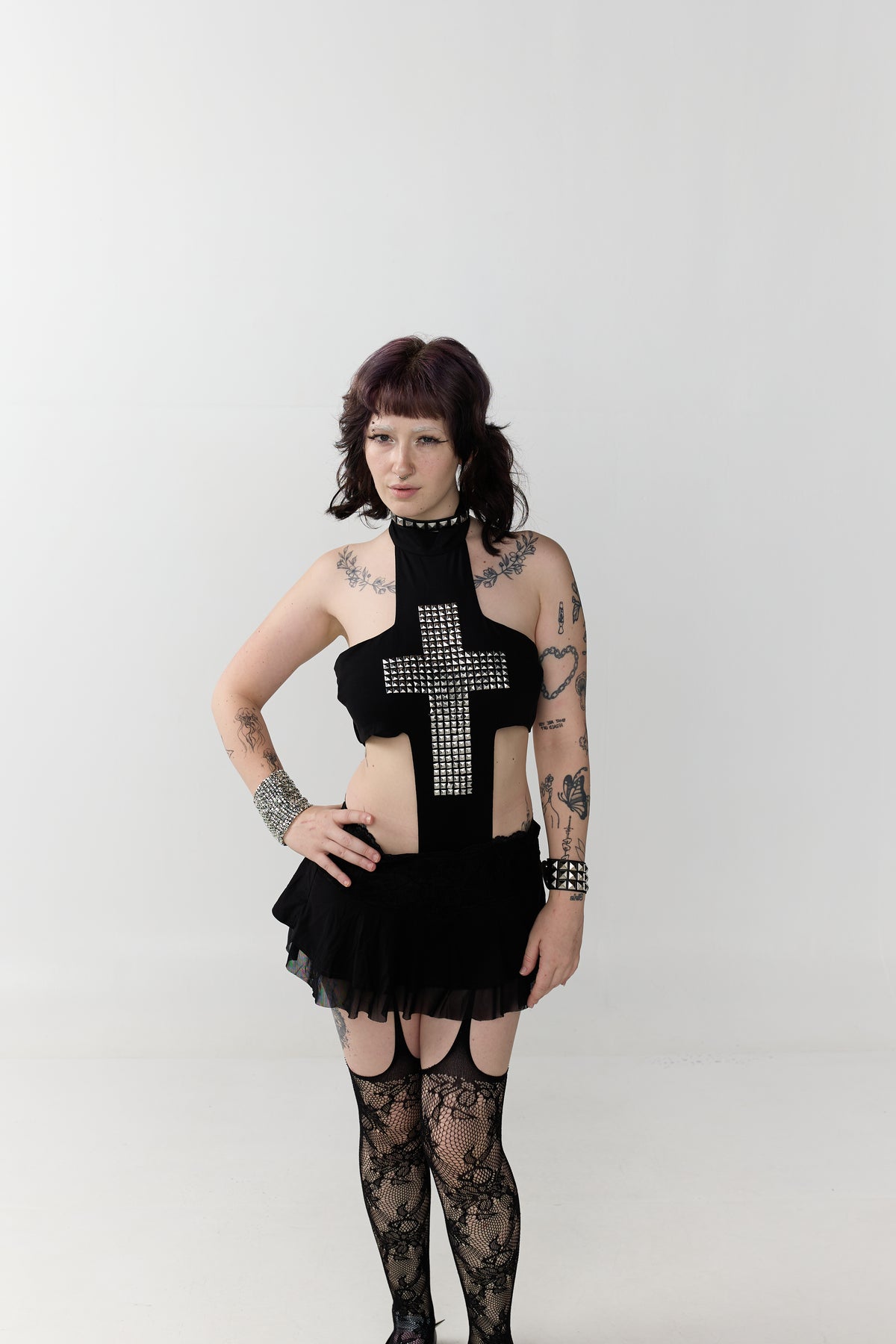 cross dress