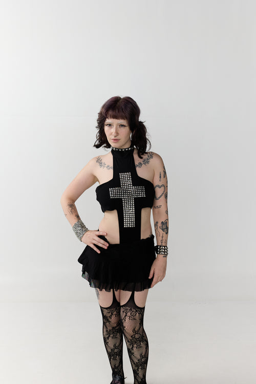 cross dress